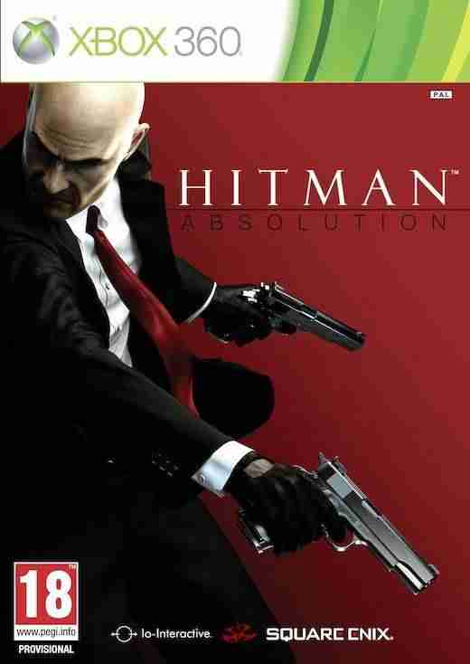 Descargar Hitman Absolution [English][Region Free][XDG3][SWAG] por Torrent